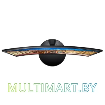 Монитор Samsung C24F390FHI картинка 5